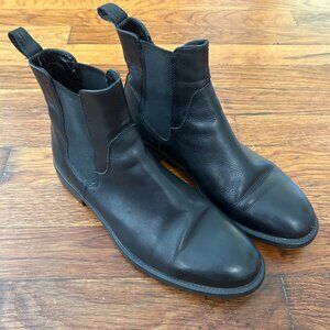 Vagabond chelsea boot, Size 39